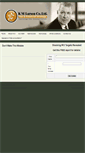 Mobile Screenshot of kmlarsenco.com